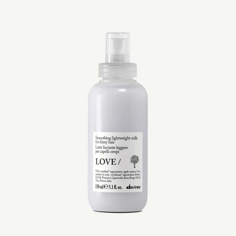 LOVE Smoothing Perfector ' Serum za kovrdžavu kosu