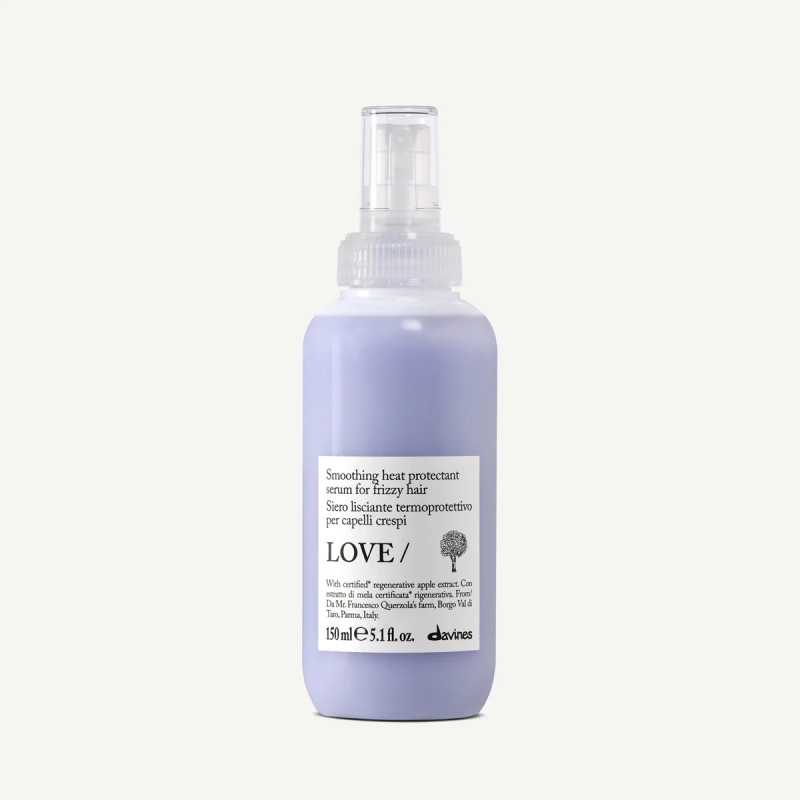 LOVE Smoothing Perfector ' Serum za kovrdžavu kosu