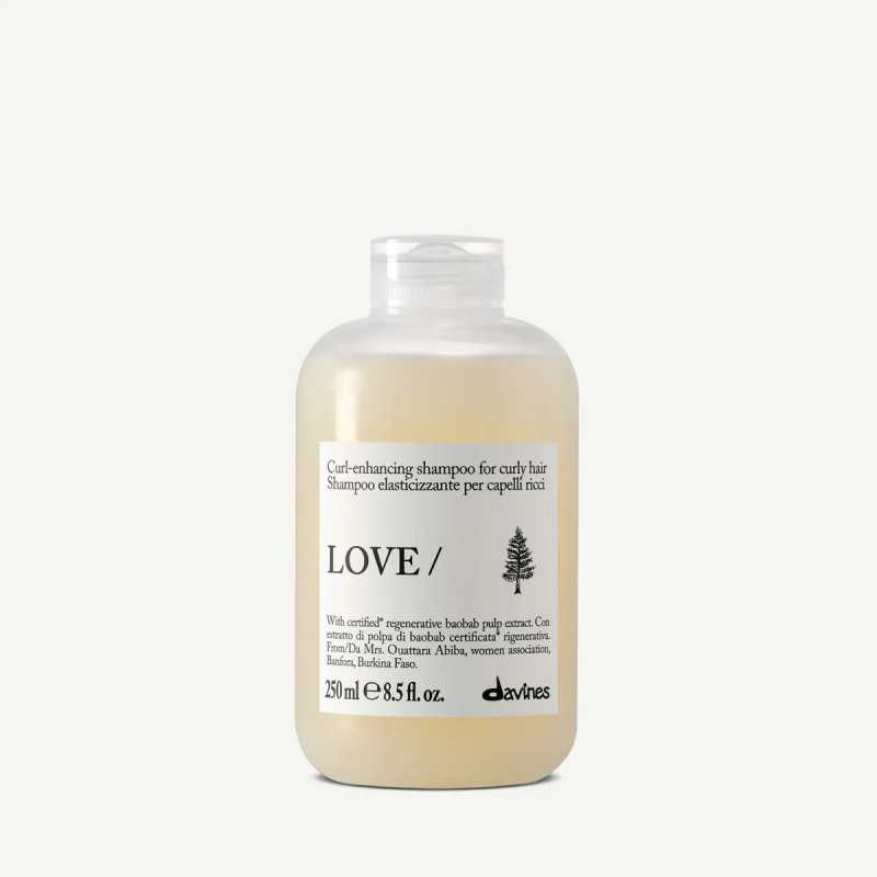 LOVE CURL Shampoo ' Šampon za kovrdžavu kosu