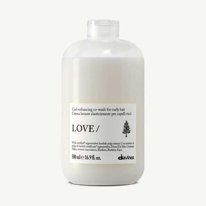 LOVE CURL Conditioner ' Regenerator za kovrdžavu kosu