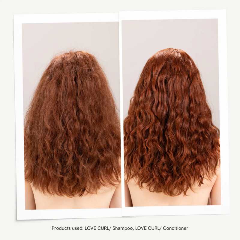 LOVE CURL Conditioner ' Regenerator za kovrdžavu kosu