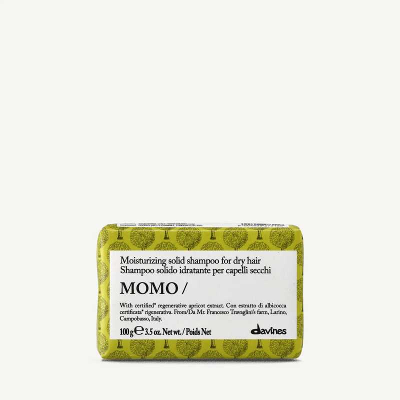 MOMO Shampoo Bar ' Hidratantni čvrsti šampon