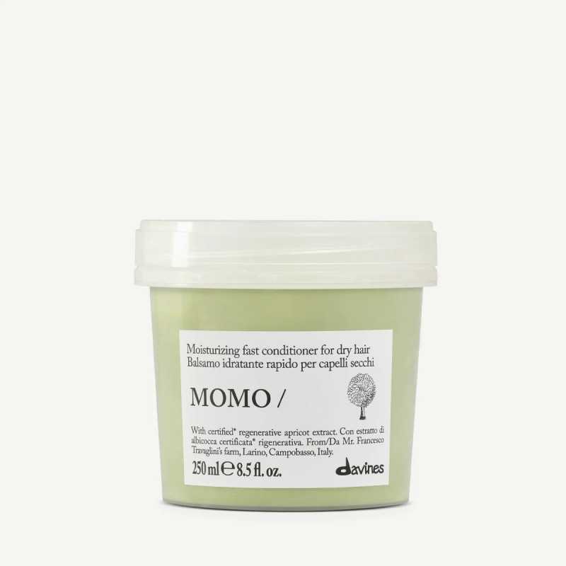 MOMO Conditioner ' Regenerator za suvu ili dehidriranu kosu
