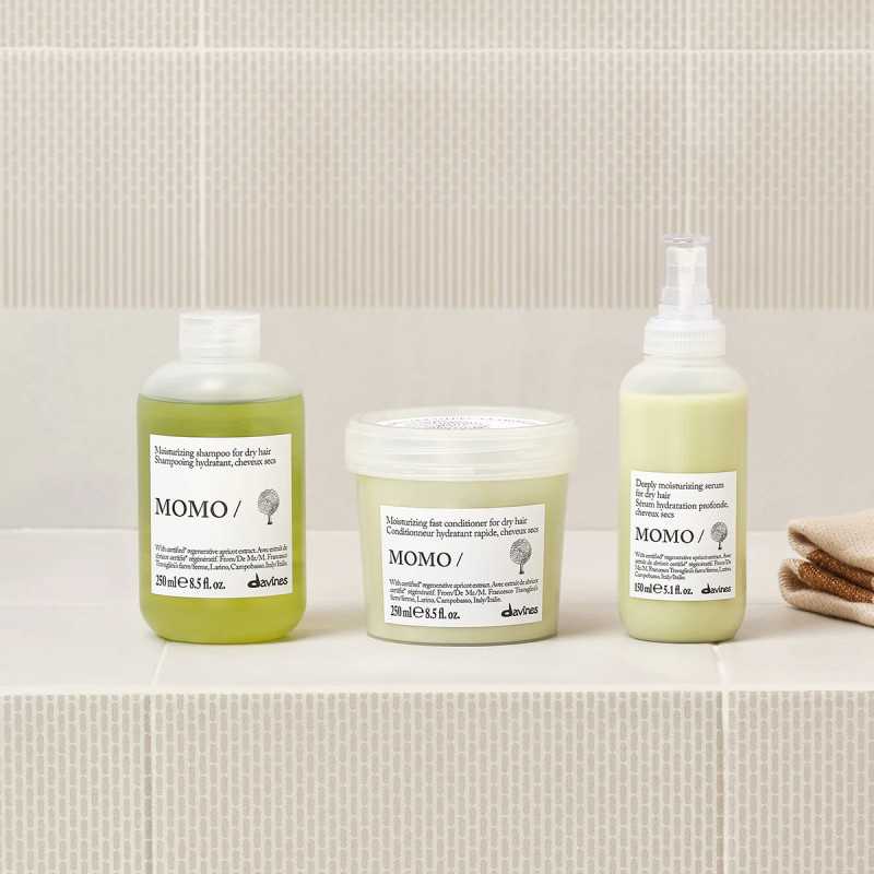 MOMO Conditioner ' Regenerator za suvu ili dehidriranu kosu