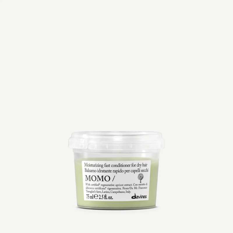 MOMO Conditioner ' Regenerator za suvu ili dehidriranu kosu