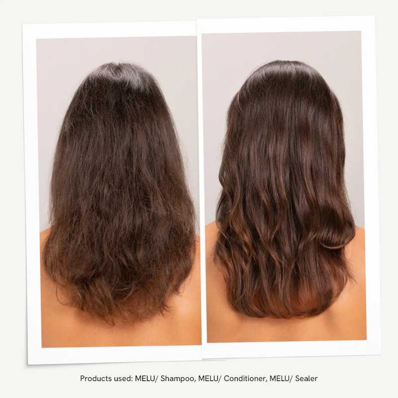 MELU Conditioner ' Regenerator za volumen