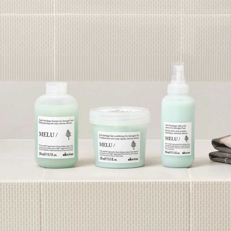 MELU Hair Shield ' Sprej za zaštitu kose