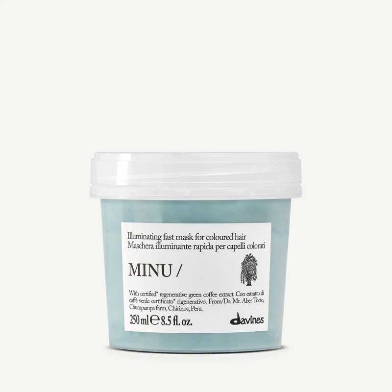 MINU Hair Mask ' Maska za farbanu kosu