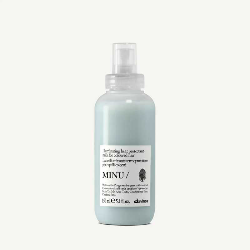 MINU Conditioner ' Regenerator za farbanu kosu