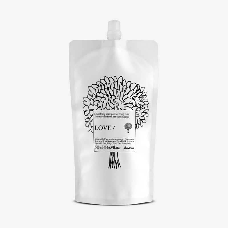 LOVE Smoothing Shampoo REFILL ' Dopuna za love šampon