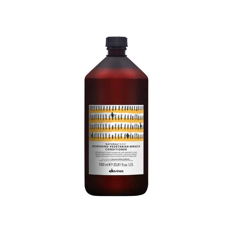 NOURISHING Vegetarian Miracle Conditioner ' Balzam za kosu