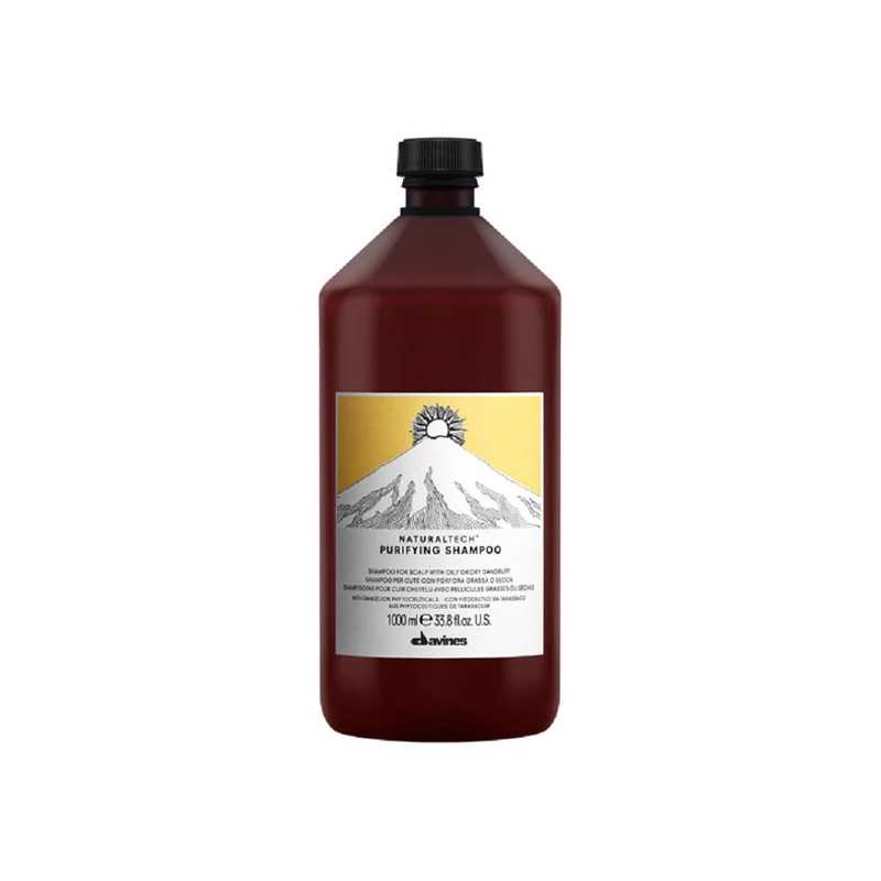 PURIFYING Shampoo ' Šampon protiv peruti