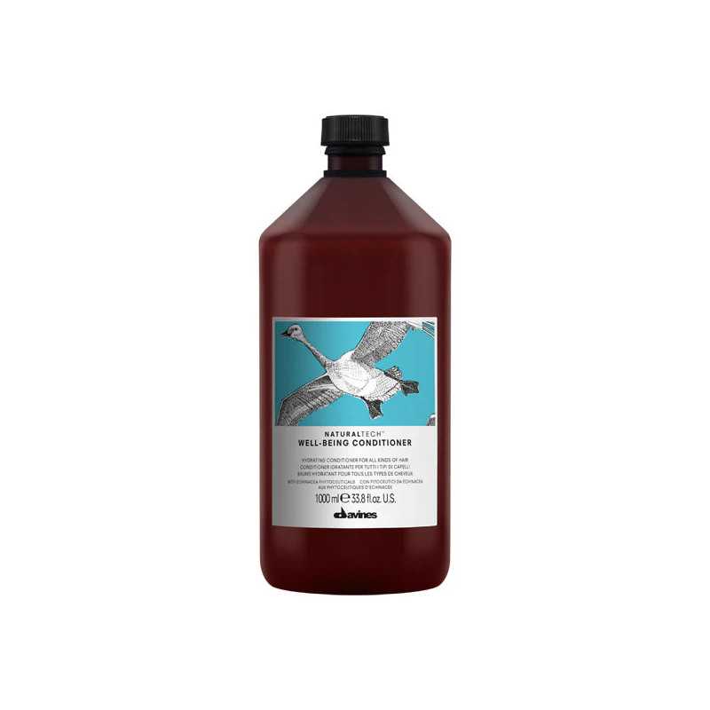WELLBEING Conditioner ' Dnevni regenerator za kosu