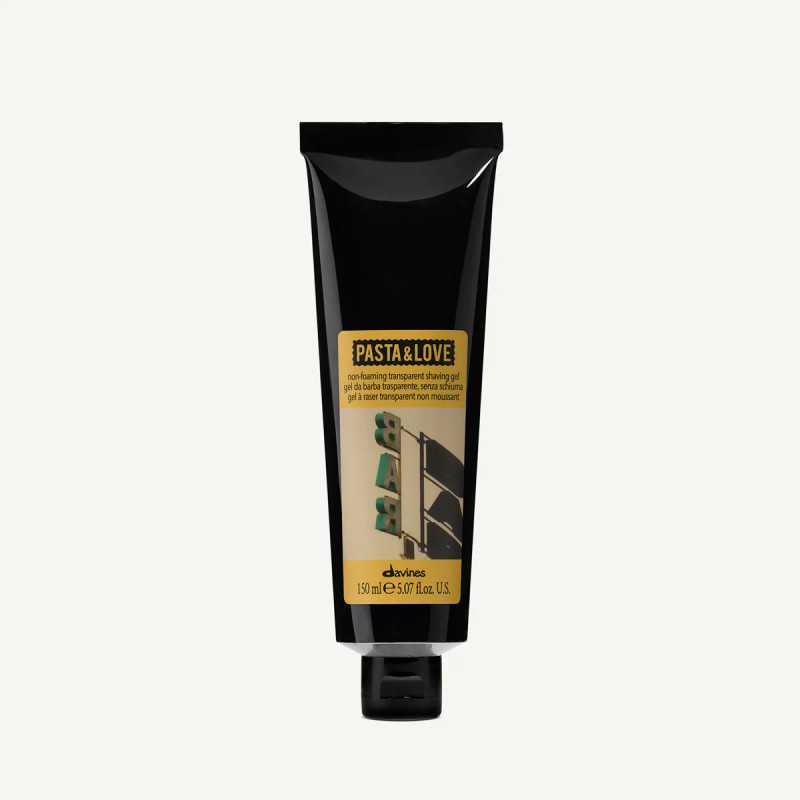 PASTA & LOVE Shaving gel ' Gel za brijanje