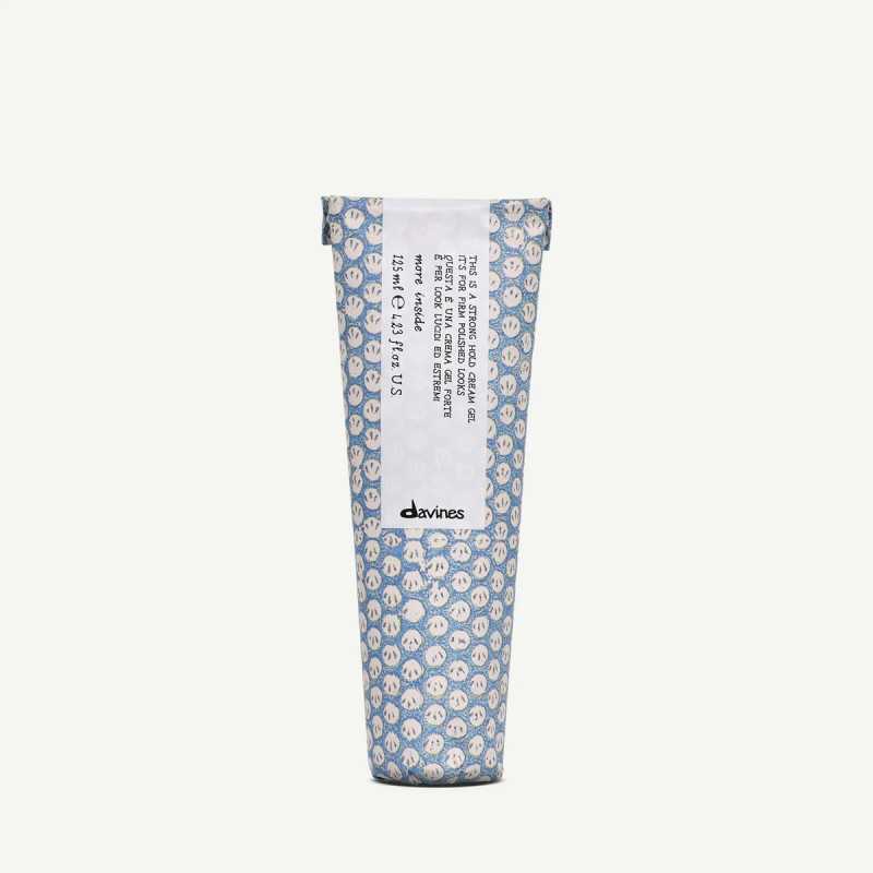 Strong Hold Cream Gel ' Gel za kosu