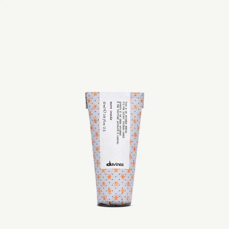 Invisible Serum ' Serum za meku kosu
