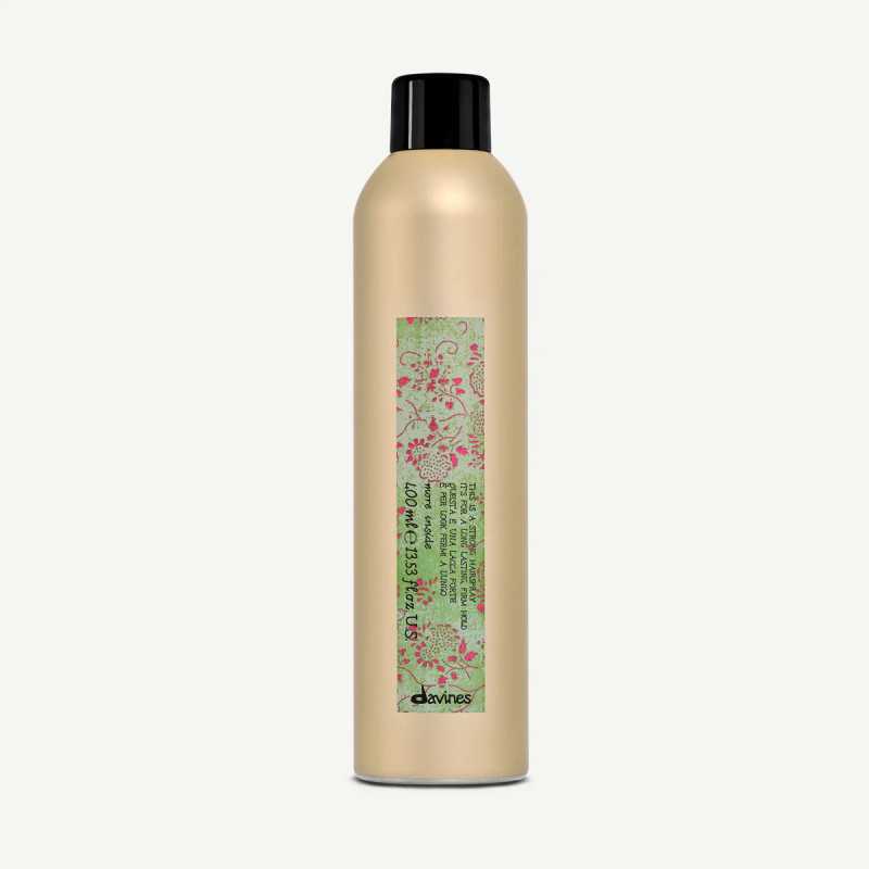 Strong Hair Spray ' Sprej za kosu