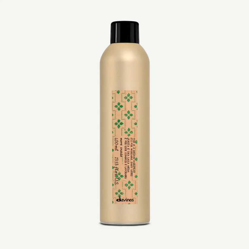 Medium Hair Spray ' Sprej za kosu