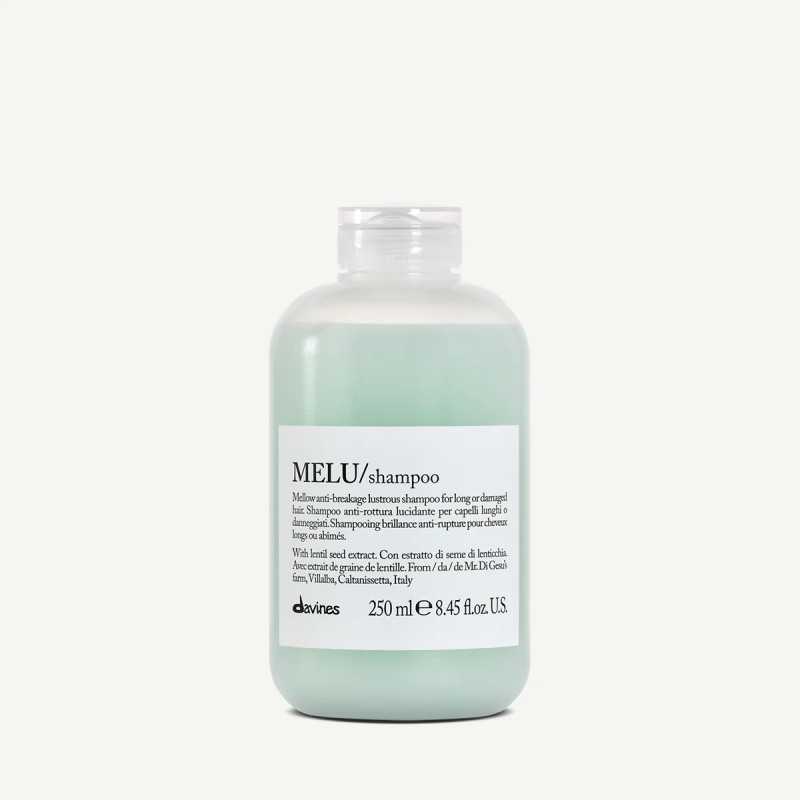MELU Shampoo ' Šampon protiv lomljenja kose
