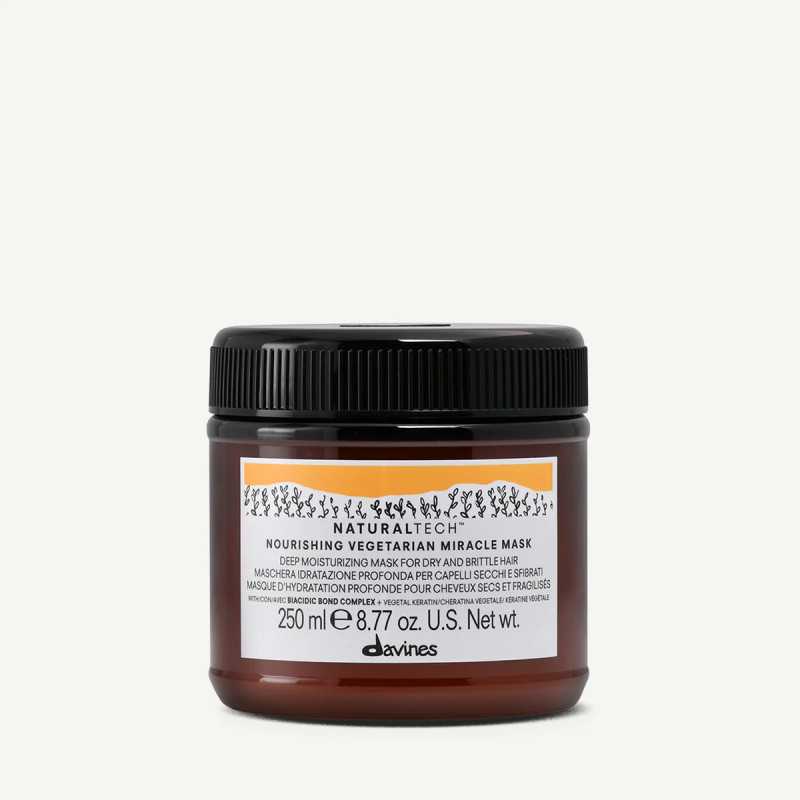 NOURISHING Vegetarian Miracle Mask ' Maska za gustu kosu