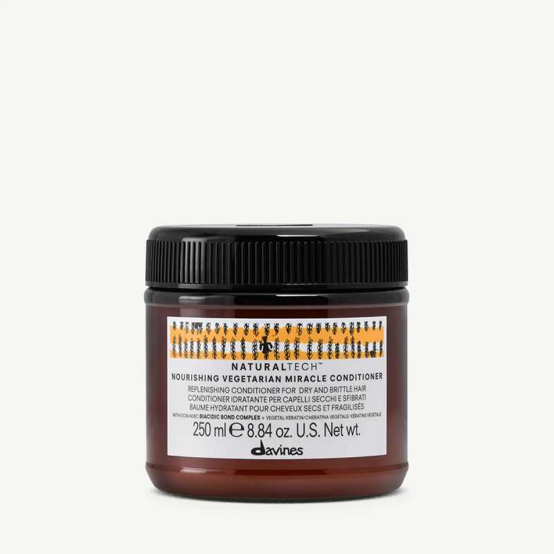 NOURISHING Vegetarian Miracle Conditioner ' Balzam za kosu