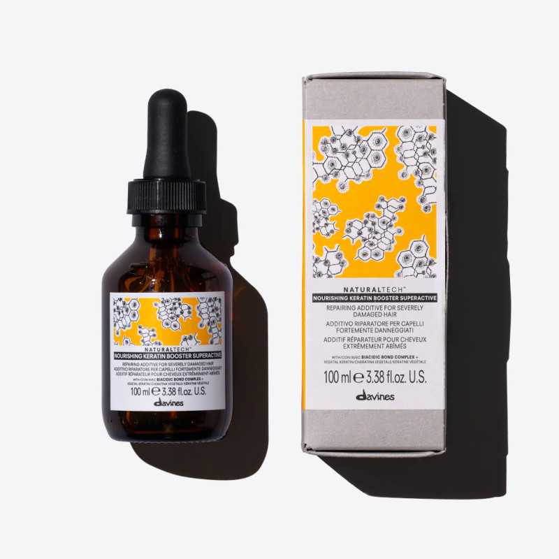 NOURISHING Keratin Booster Superactive ' Keratin buster za kosu