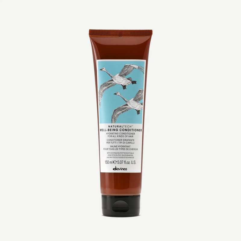 WELLBEING Conditioner ' Dnevni regenerator za kosu