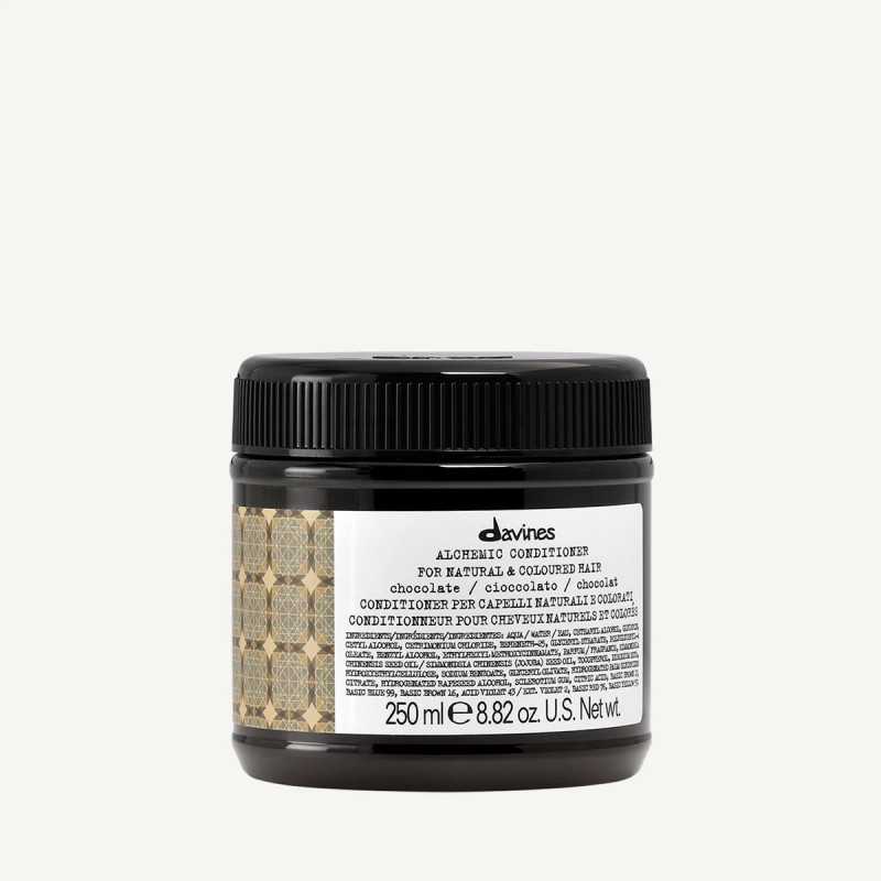 ALCHEMIC Conditioner Chocolate ' Regenerator za braon kosu