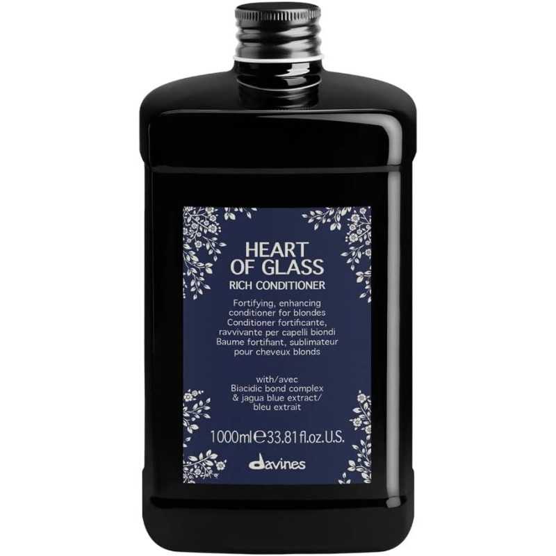 HEART OF GLASS Rich Conditioner ' Regenerator za plavu kosu