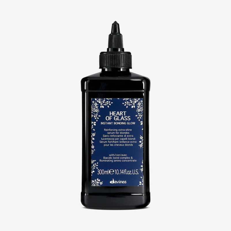 HEART OF GLASS Instant Bonding Glow ' Serum za plavu kosu