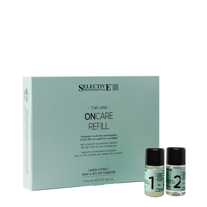 ONCARE REFILL Treatment ' Tretman za kosu