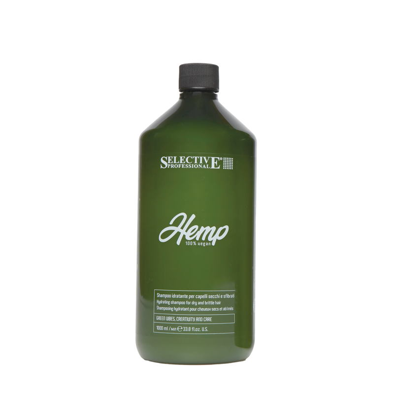 HEMP Shampoo ' Šampon za kosu sa konopljem