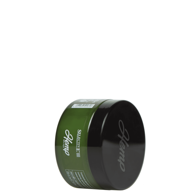 HEMP Jelly mask ' Maska za kosu