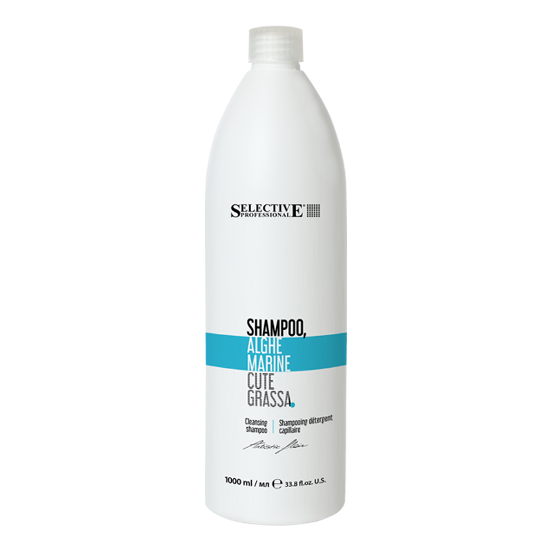ARTISTIC FLAIR Marine algae shampoo ' Šampon za kosu
