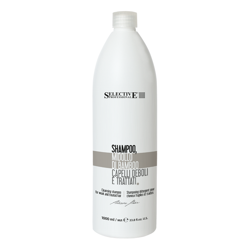 ARTISTIC FLAIR Bamboo marrow shampoo ' Šampon za kosu