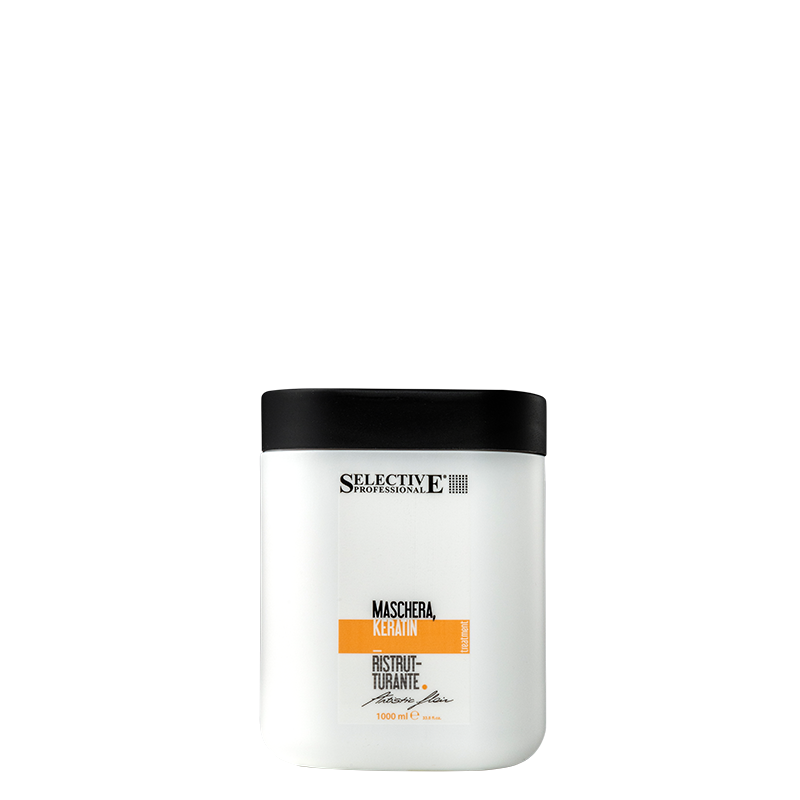 ARTISTIC FLAIR Keratin mask - Keratin za kosu