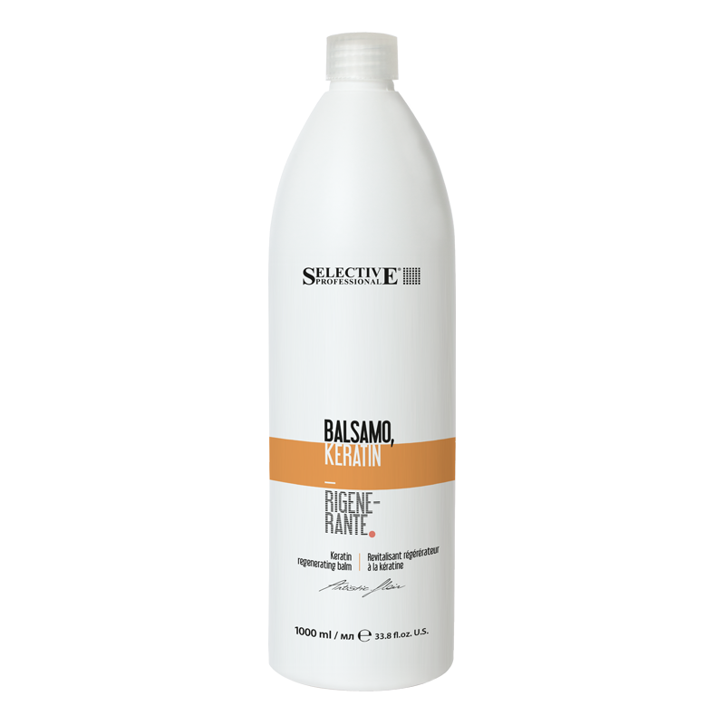 ARTISTIC FLAIR Keratin conditioner - Keratin za kosu