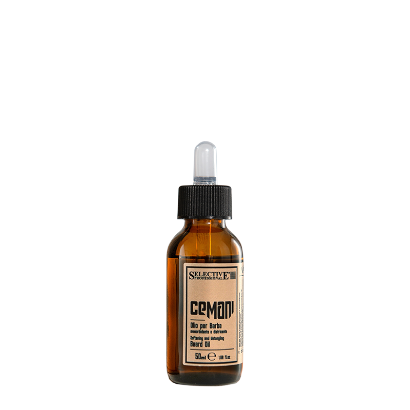 CEMANI Beard oil - Ulje za bradu