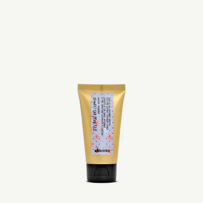 Invisible Serum ' Serum za meku kosu