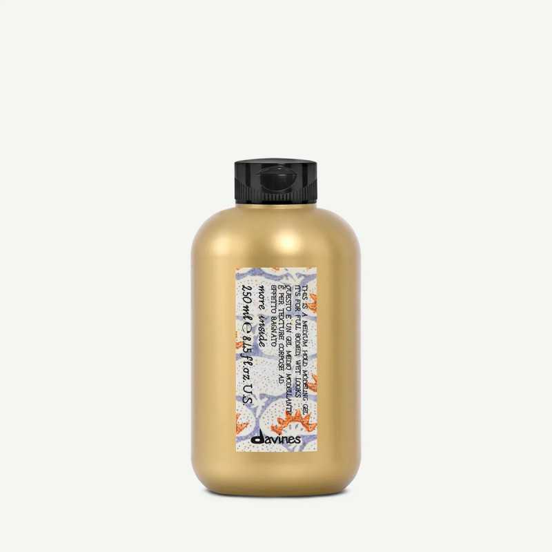 Medium Hold Modeling Gel ' Gel za mokri izgled kose