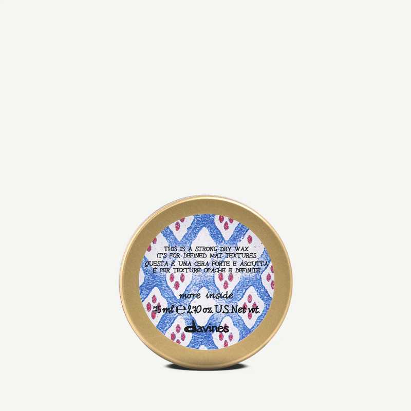 Strong Dry Wax ' Vosak za kosu