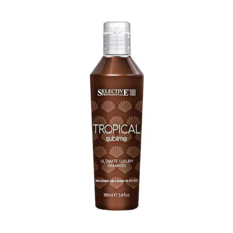 TROPICAL SUBLIME Ultimate Luxury Shampoo ' Šampon za kosu