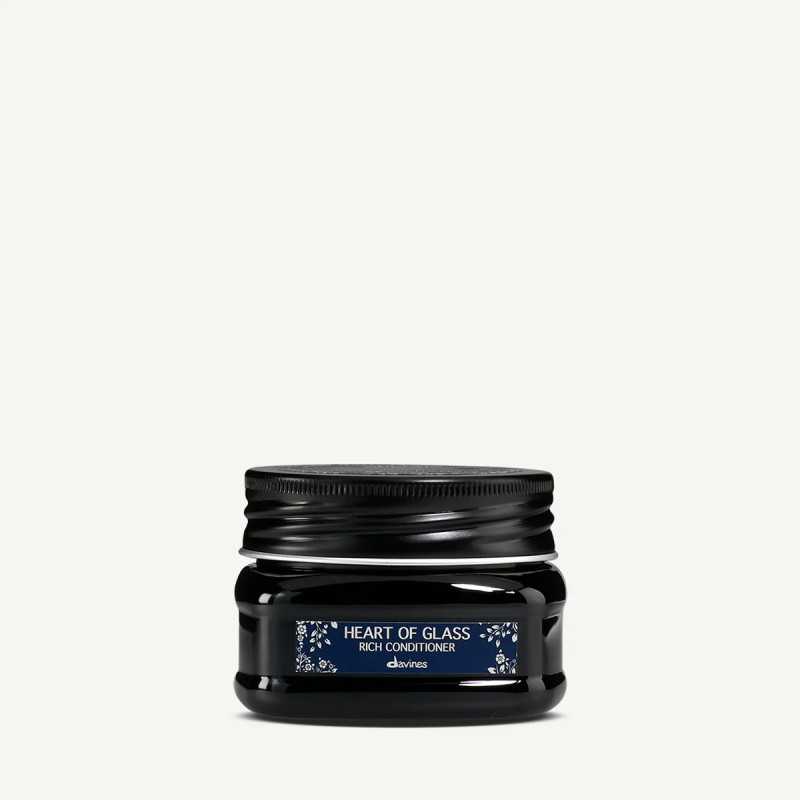 HEART OF GLASS Rich Conditioner ' Regenerator za plavu kosu