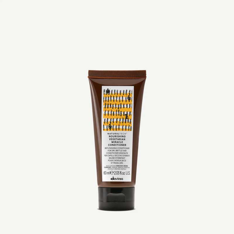 NOURISHING Vegetarian Miracle Conditioner ' Balzam za kosu