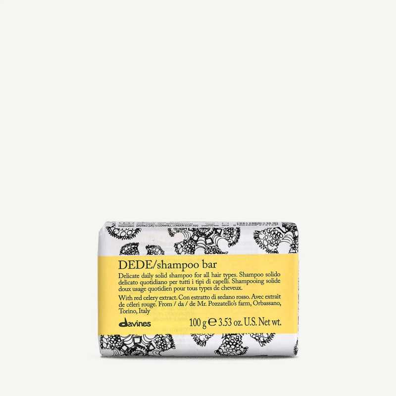 MOMO Shampoo Bar ' Hidratantni čvrsti šampon