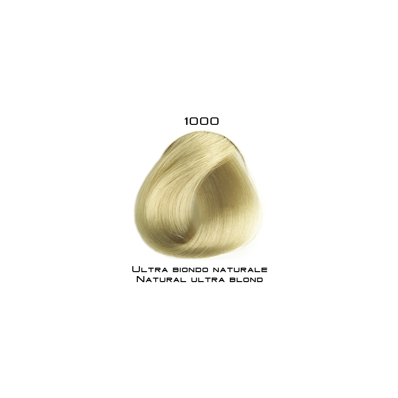 Colorevo Blond - Farba za kosu