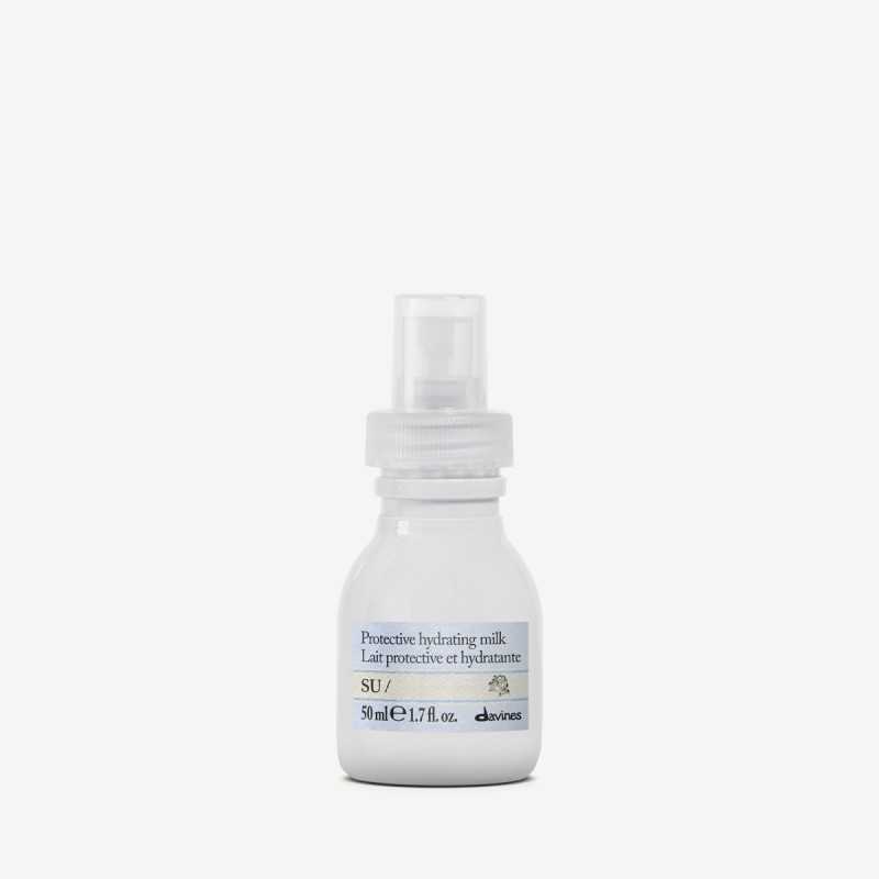 Davines SU Hair Milk – Sprej za zaštitu kose sa UV filterima