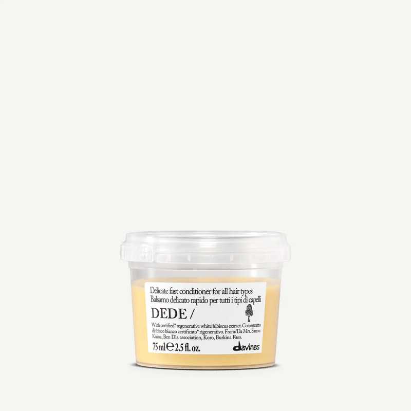 DEDE Conditioner ' Regenrator za raspetljavanje kose