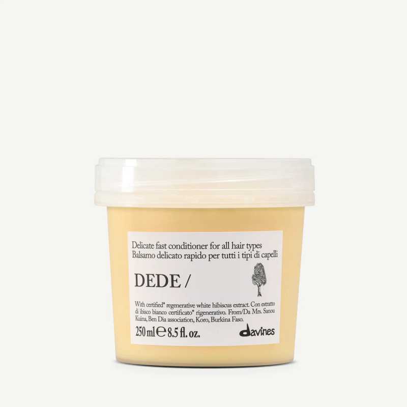 DEDE Conditioner ' Regenrator za raspetljavanje kose