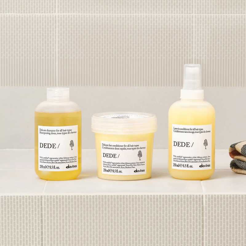 DEDE Conditioner ' Regenrator za raspetljavanje kose